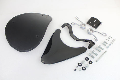 Corbin Gentry Spring Mount Bates Bobber Solo Seat Kit - 47-1815