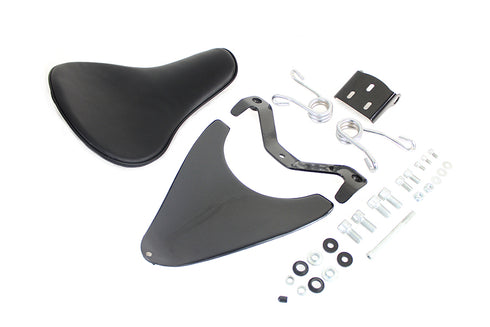 Corbin Gentry Spring Mount Bates Smooth Solo Seat Kit - 47-1817