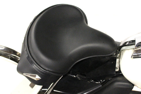 Corbin Gentry Police Solo Seat Kit - 47-1872