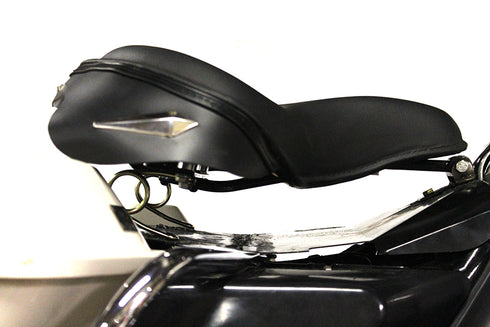 Corbin Gentry Police Solo Seat Kit - 47-1872