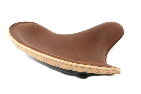 Corbin Gentry Corbin Gentry Brown Solo Seat - 47-1938