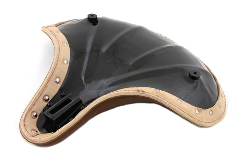 Corbin Gentry Corbin Gentry Brown Solo Seat - 47-1938