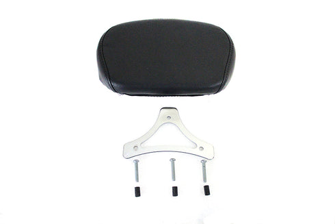 OE OE Smooth Look Short Passenger Backrest Pad - 47-1962