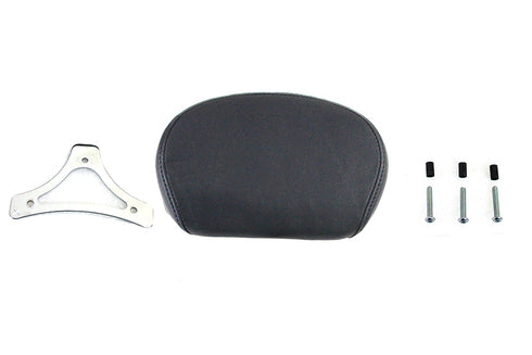 OE OE Smooth Look Short Passenger Backrest Pad - 47-1962