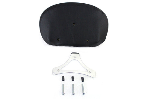 OE OE Smooth Look Short Passenger Backrest Pad - 47-1962