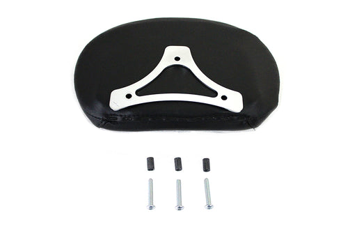 OE OE Smooth Look Short Passenger Backrest Pad - 47-1962