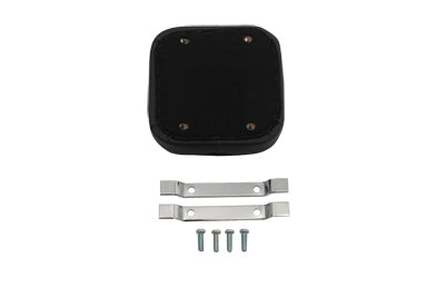 Corbin Gentry Mini Muffin Sissy Bar Pad - 47-1963