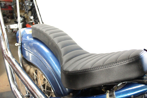 Corbin Gentry Corbin Gentry Stinger Mark 1 Rigid Style Seat - 47-1971