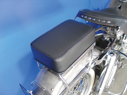 Corbin Gentry Corbin Black Luggage Rack Pad Kit - 47-1974