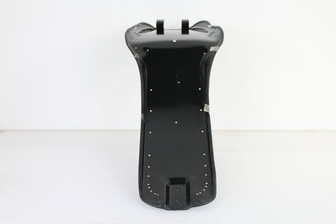 Corbin Gentry Banana Seat Pan Painted Black - 47-8601A