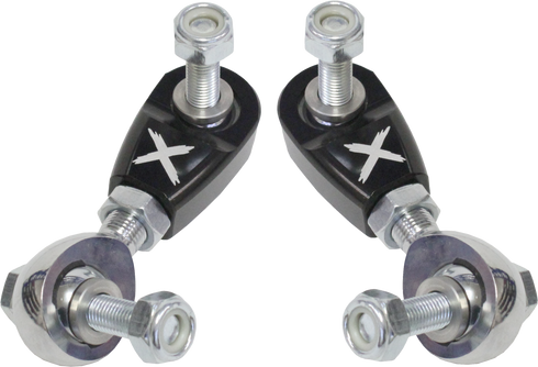 MODQUAD Front Sway Bar Mount X3 19+ 12mm - 28-70066