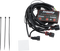 TRINITY RACING Stage 5 Electric Fuel Injection Tuner - Polaris TR-F107