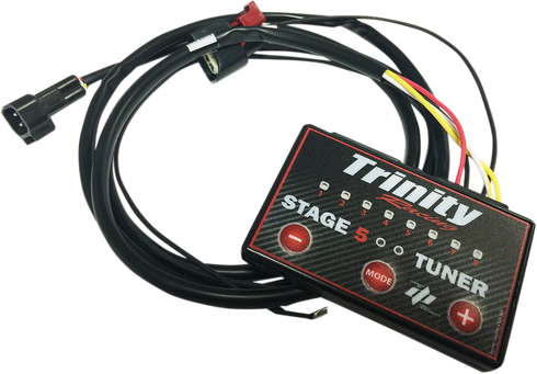 TRINITY RACING Electric Fuel Injection Tuner - Can-Am TR-F102