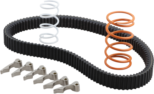 TRINITY RACING Clutch Kit - '17 X3 TR-C002