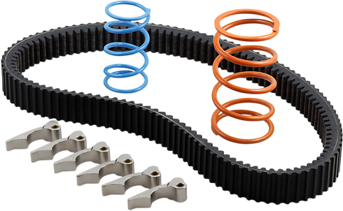 TRINITY RACING Clutch Kit - '18-'21 X3 TR-C009