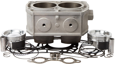 CYLINDER WORKS Cylinder Kit 80.00/Std 10.2:1 Pol - 422-60002K2