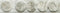 HOT CAMS Valve Shims 9.48x1.40mm 5/Pk - 68-948140