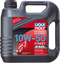 LIQUI MOLY Street Race Synthetic 4T Oil - 10W-50 - 60L 1564