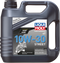 LIQUI MOLY Street 4T Oil - 10W-30 - 205 liter 22060