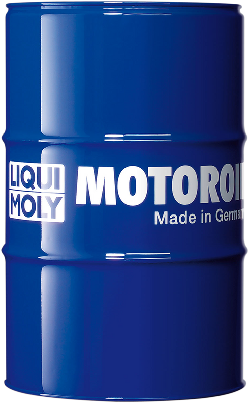 LIQUI MOLY Street 4T Oil - 15W-50 - 60 liter 22061