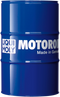 LIQUI MOLY Street 4T Oil - 15W-50 - 60 liter 22061