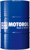 LIQUI MOLY Street Race Synthetic 4T Oil - 5W-40 - 205L 2594