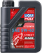 LIQUI MOLY Street Race Synthetic 4T Oil - 5W-40 - 1L 20074