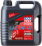 LIQUI MOLY Street Race Synthetic 4T Oil - 5W-40 - 4L 20076