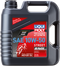 LIQUI MOLY Street Race Synthetic 4T Oil - 10W-50 - 4L 20068