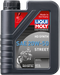 LIQUI MOLY H-D? Synthetic 4T Street Oil - 20W-50 - 1 Liter 20100