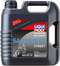 LIQUI MOLY H-D? Synthetic 4T Street Oil - 20W-50 - 4 Liter 20102