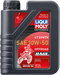 LIQUI MOLY Offroad Synthetic Oil - 10W-50 - 1L 20078