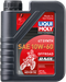 LIQUI MOLY Off-Road Synthetic Oil - 10W-60 - 1L 20186