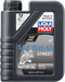 LIQUI MOLY Street 4T Oil - 10W-40 - 4 liter 20056
