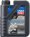 LIQUI MOLY Street 4T Oil - 20W-50 - 1 L 20062