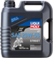 LIQUI MOLY Street 4T Oil - 20W-50 - 4 L 20064