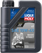 LIQUI MOLY Basic Street 4T Oil - 10W-40 - 1 Liter 20190
