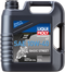 LIQUI MOLY Basic Street 4T Oil - 10W-40 - 4 Liters 20192