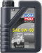 LIQUI MOLY ATV/UTV 4T Engine Oil - 5W-50 - 1 liter 20212