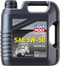 LIQUI MOLY ATV/UTV 4T Engine Oil - 5W-50 - 4 liter 20214