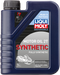 LIQUI MOLY Snowmobile Pro Race Synthetic 2T Oil - 1L 20144