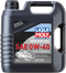 LIQUI MOLY Snowmobile Synthetic Oil - 0W-40 - 4 Liter 20150