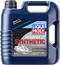 LIQUI MOLY Snowmobile Pro Race Synthetic 2T Oil - 4L 20146