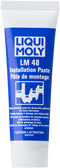 LIQUI MOLY LM48 Install Lube - 50 g - Tube 20216