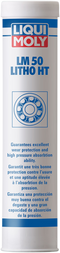 LIQUI MOLY LM50 Litho Lube - 400 g - Cartridge 20248
