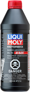 LIQUI MOLY Racing Synthetic Shock Oil -1L 20290