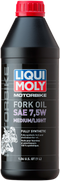 LIQUI MOLY Lite/Medium Fork Oil 7.5wt - 1L 20098