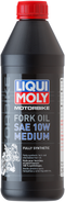 LIQUI MOLY Medium Fork Oil - 10W - 1L 20092