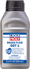 LIQUI MOLY DOT 4 Brake Fluid - 250 ml 20152