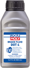 LIQUI MOLY DOT 4 Brake Fluid - 500 ml 20154